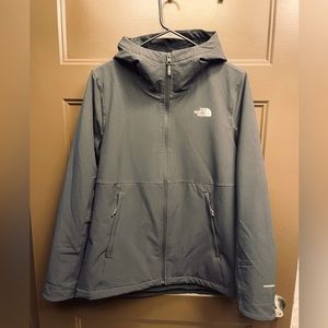 North Face Women’s Shelbe Raschel Zip Hoodie